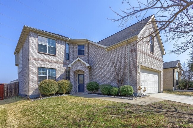 Photo - 14504 Eaglemont Dr House