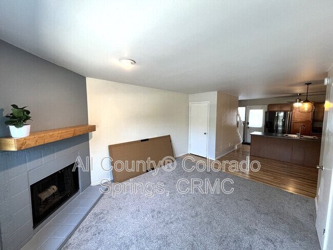 Foto del edificio - 5517 Tamworth Drive