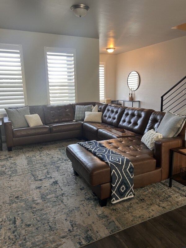 Foto del edificio - 5239 W Bowstring Way