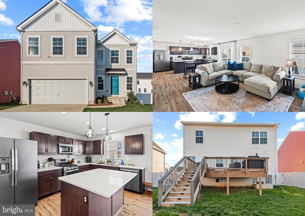 Foto principal - 9717 Rockwell Rd