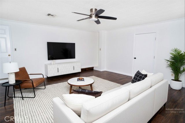 Foto del edificio - 16851 Germain St