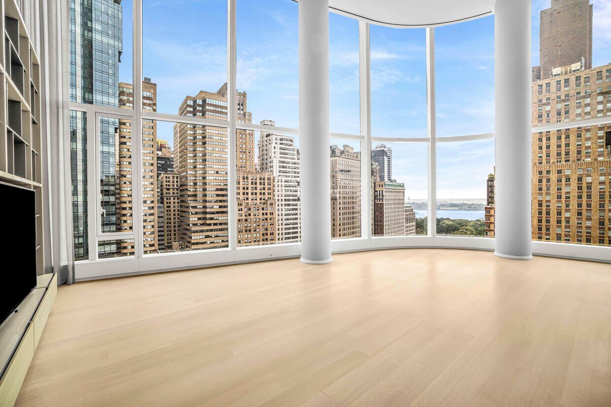 Foto principal - 50 West St