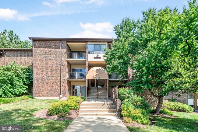 Foto del edificio - 7712 Hanover Pkwy