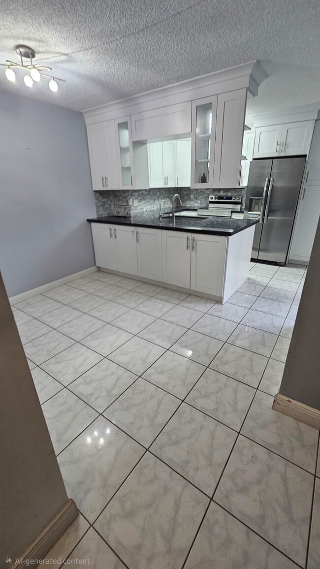 Building Photo - 11880 SW 13th Ct