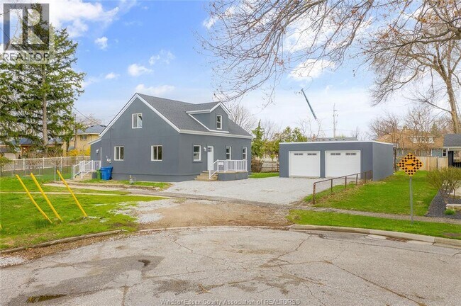 Building Photo - 7800 Cecile St