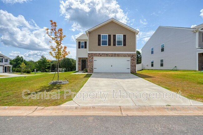 Foto del edificio - 1264 Canter Pl