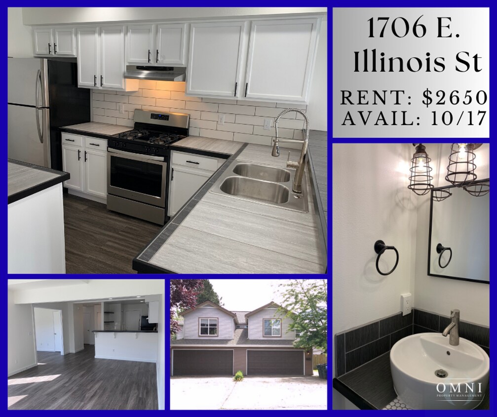 Primary Photo - Updated 3 Bedroom Home Near Barkley Village