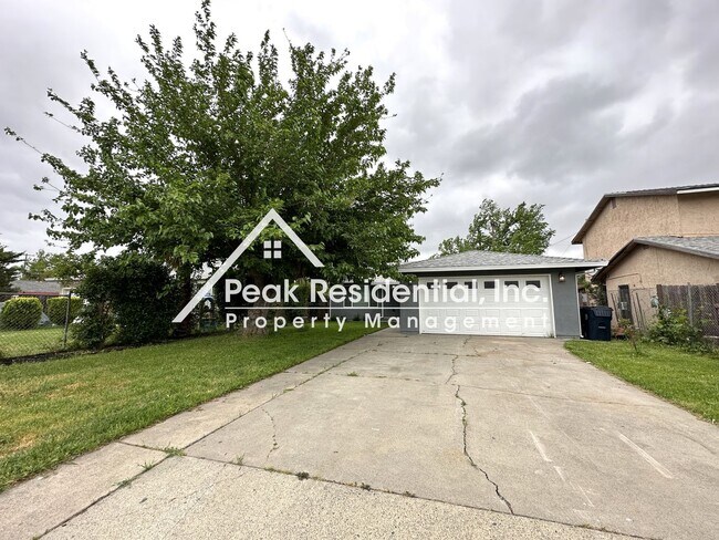 Foto del edificio - Updated North Sacramento 3bd/2ba House wit...