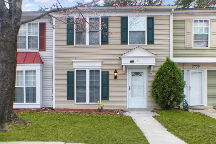 Foto principal - 3733 Kempsford Field Pl