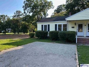 Building Photo - 515 S Franklin Dr