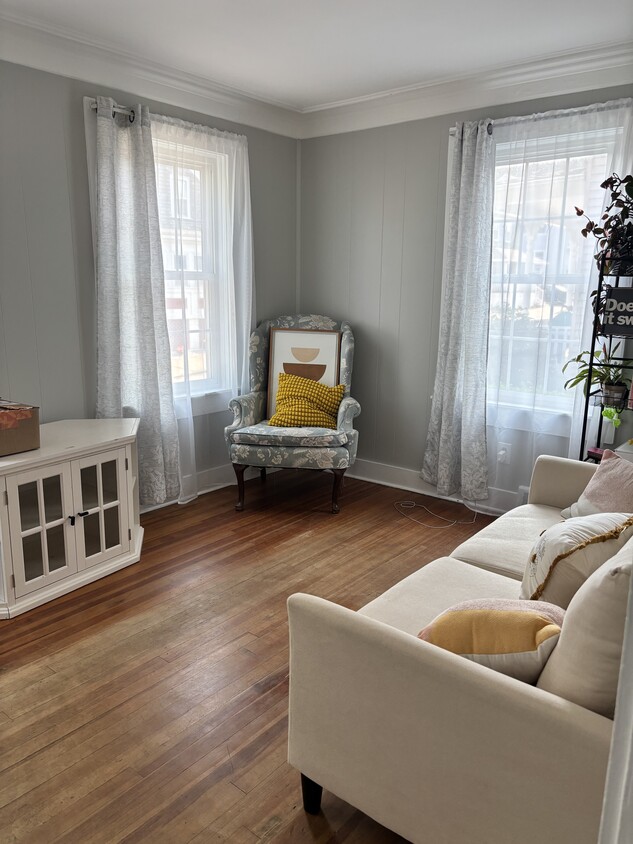 Foto principal - 9 Hammond St