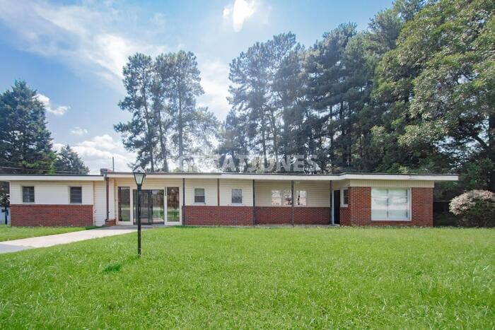 Primary Photo - 4721 Taylorsville Hwy