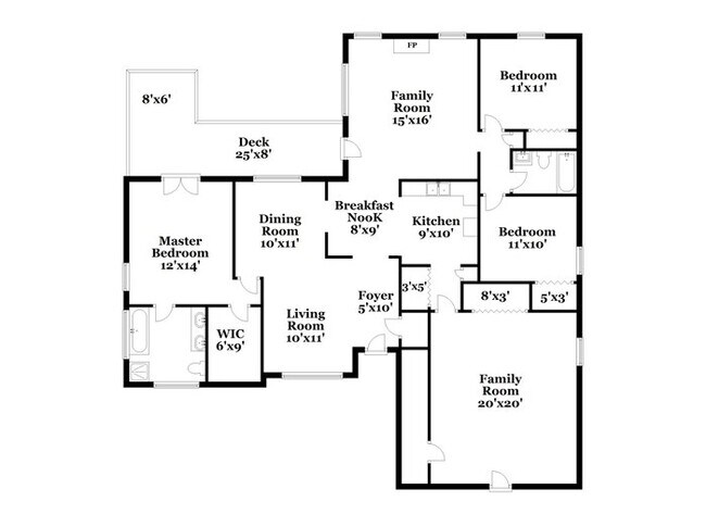 Building Photo - 5522 Winslow Crossing N, Lithonia, GA 30038