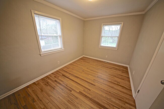 Foto del edificio - 3801 W Woodyard Rd