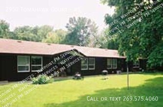 Building Photo - 2950 Tomahawk Ct