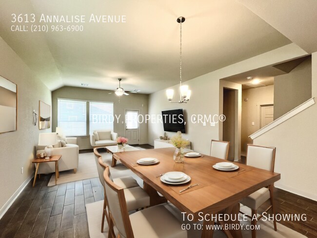Foto del edificio - 3613 Annalise Ave