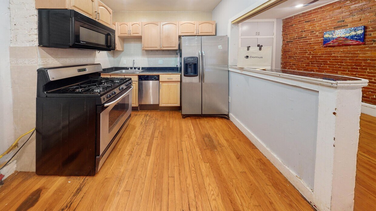 Foto principal - 712 Shawmut Ave