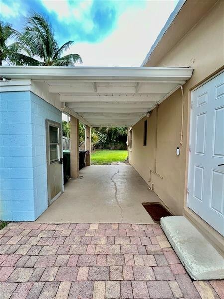 Foto del edificio - 1320 Northeast 16th Terrace, Fort Lauderda...
