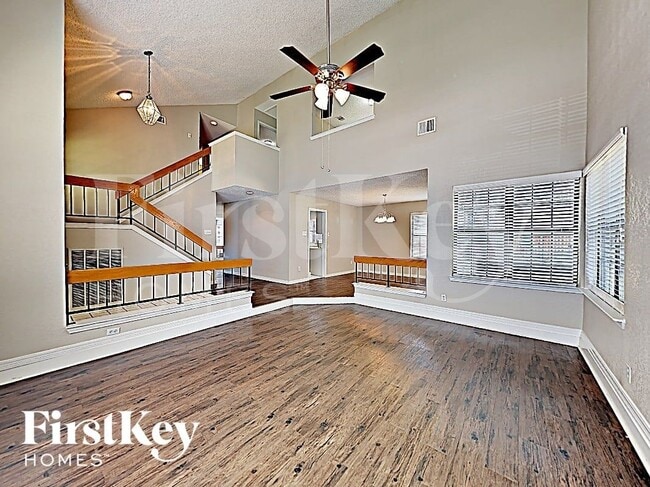 Foto del edificio - 6001 Ponderosa Trail Ct