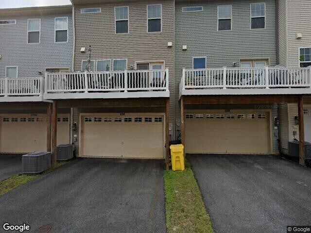 Foto del edificio - 1124 Red Hawk Way