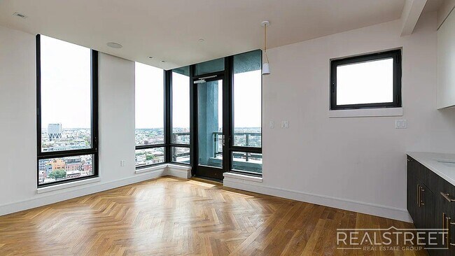 Foto del edificio - Wythe Avenue