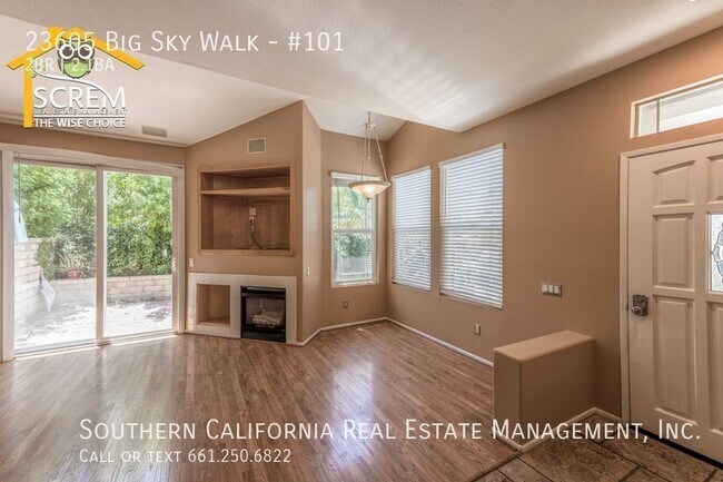 Building Photo - 23605 Big Sky Walk