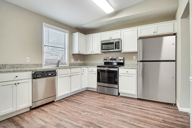 Building Photo - 5224 Sweet Air Ln