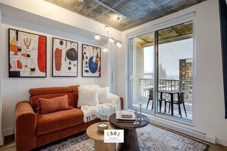 Building Photo - 1415 Avenue Papineau-SI ID1602069P