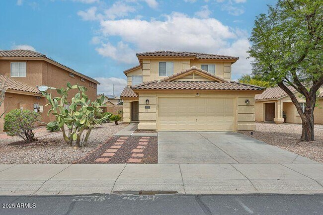 Building Photo - 22664 W Solano Dr