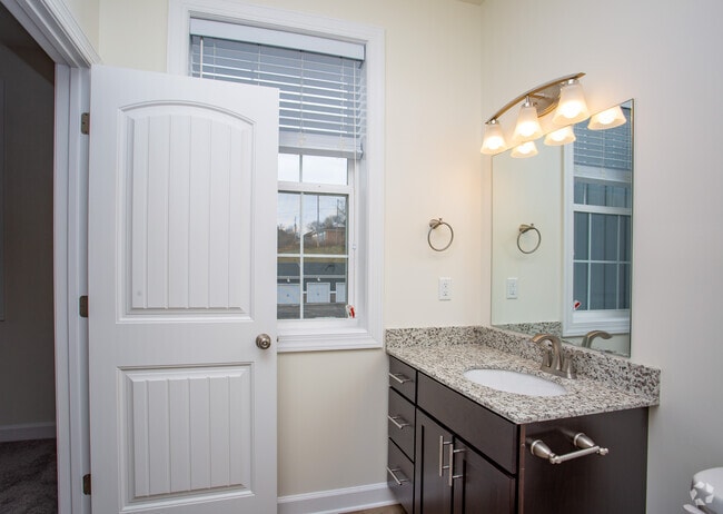 Interior Photo - Wynfield Apartments