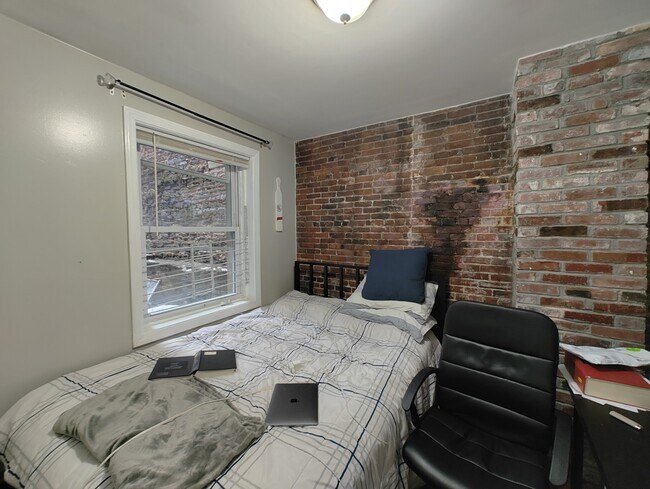 Foto del edificio - 39 Anderson St