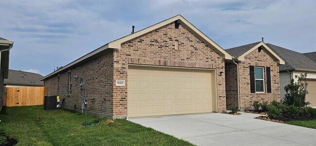 Foto del edificio - 8411 Bay Oaks Dr