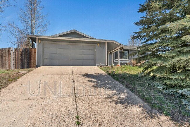 Foto del edificio - 3310 W Mountain Dr