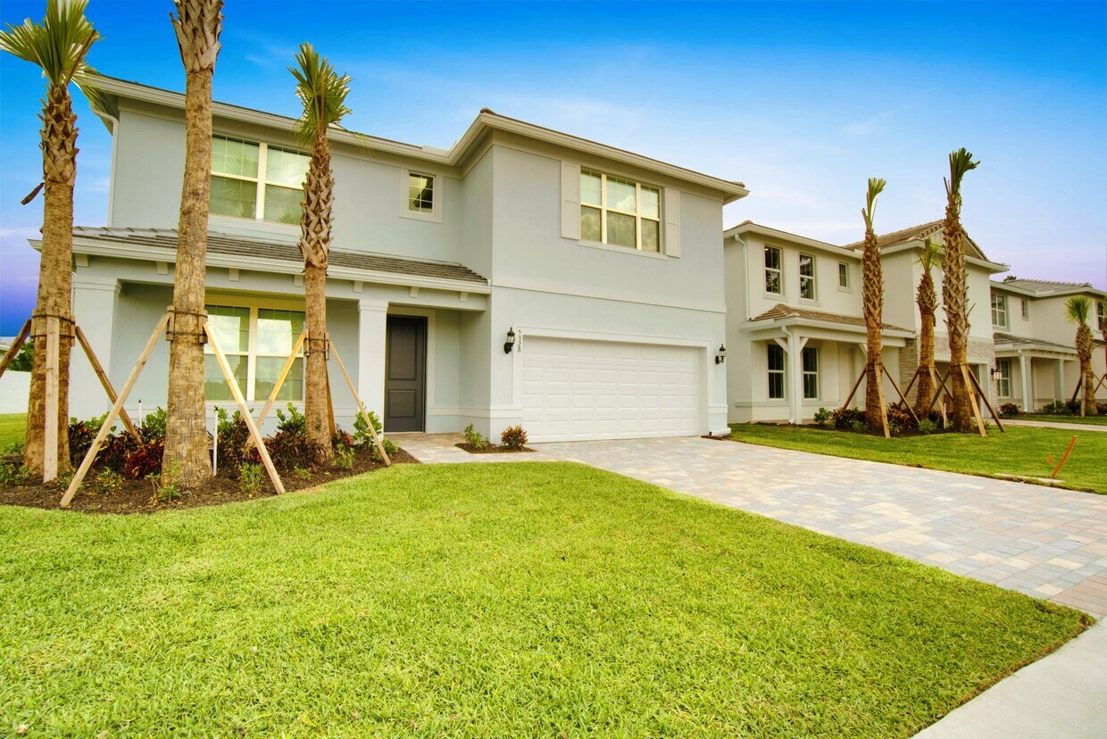 Primary Photo - 5328 Star Rush Ln