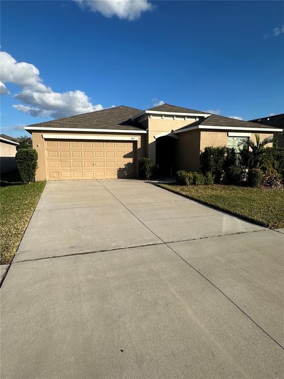 Building Photo - 903 Zone Tailed Hawk Pl