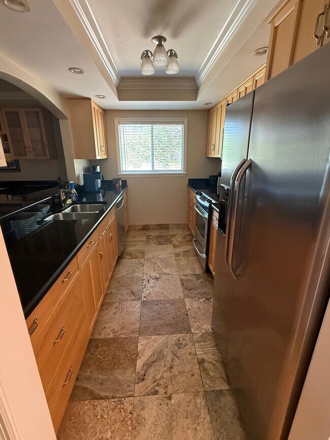 Foto del edificio - Beautiful 2BR/2BA Condo Centrally located in Sarasota!