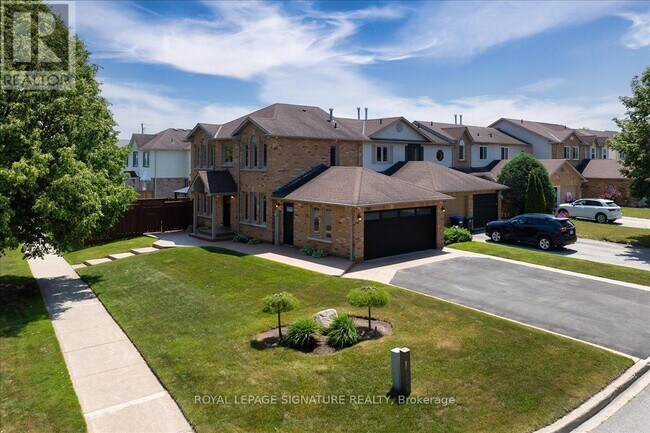 Photo du bâtiment - 1245 Huron Ct
