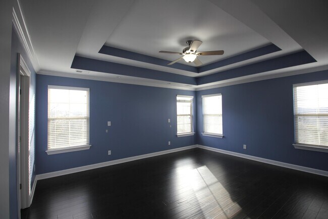 Building Photo - 8299 Tapoco Ln