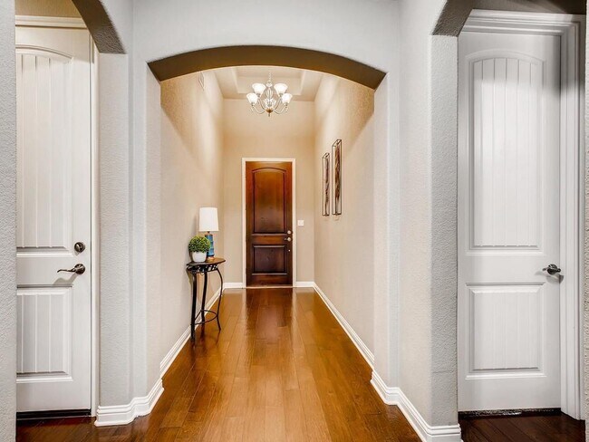 Foto del edificio - 928 Purple Moor Pass