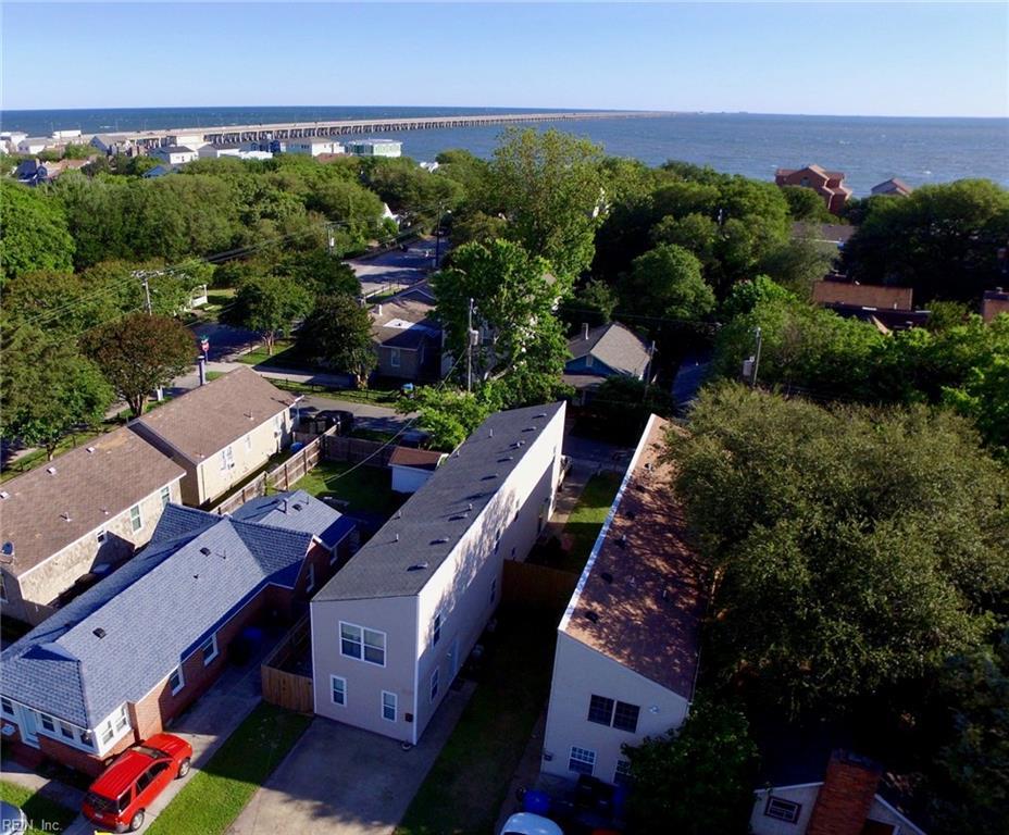 4530 Lookout Rd, Virginia Beach, VA 23455 House Rental in Virginia