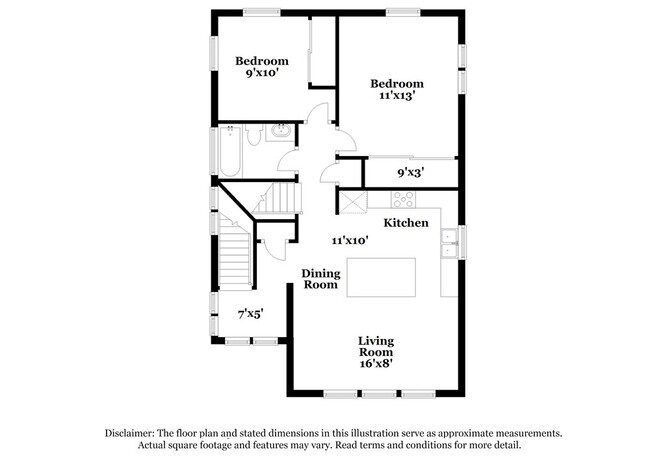 Foto del edificio - 4755 N Tower Dr