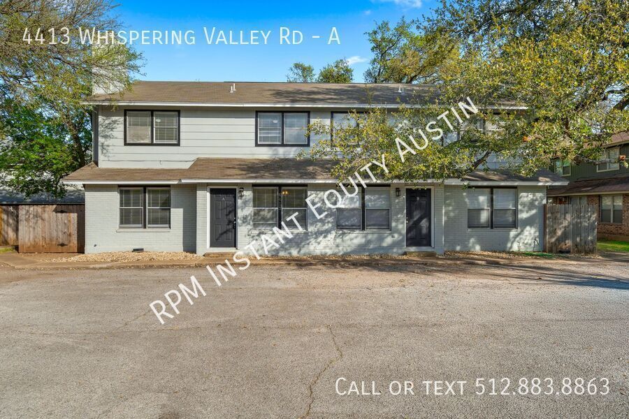 Foto principal - 4413 Whispering Valley Dr