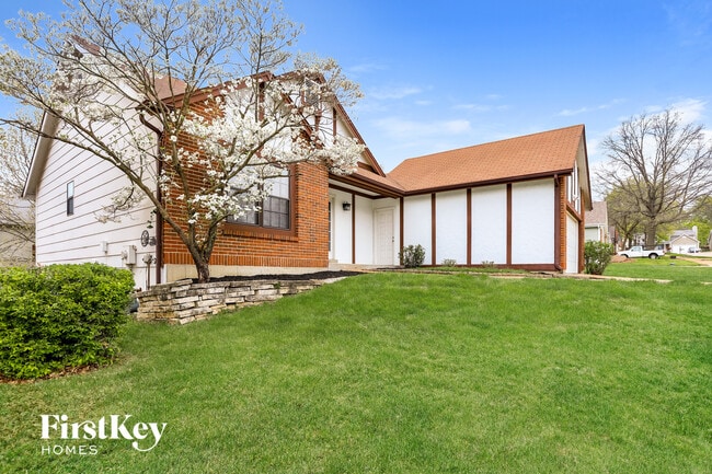 Building Photo - 221 Brookmont Farm Ct