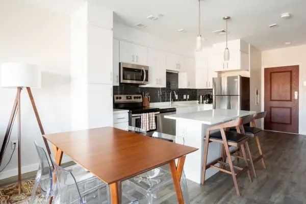 Foto del edificio - 20 Essex St