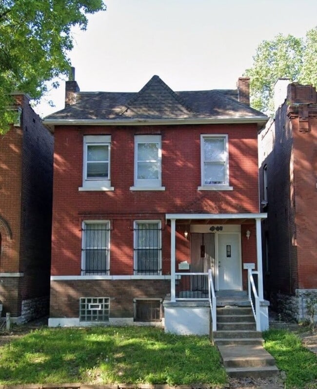 Building Photo - 4136 Saint Louis Ave