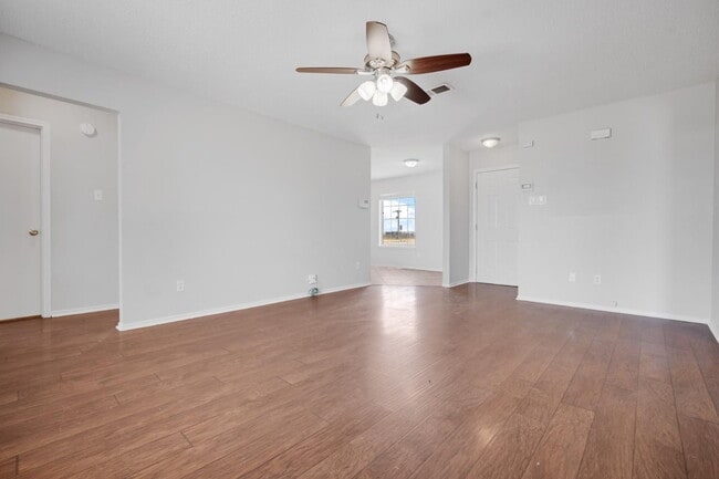 Building Photo - South Lubbock living at its finest!