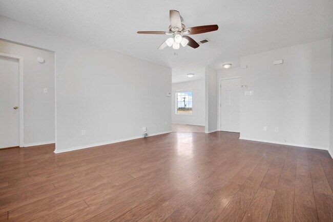 Foto del edificio - South Lubbock living at its finest!