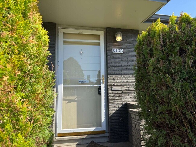 Foto del edificio - 1 Bed First Floor Quadplex Unit