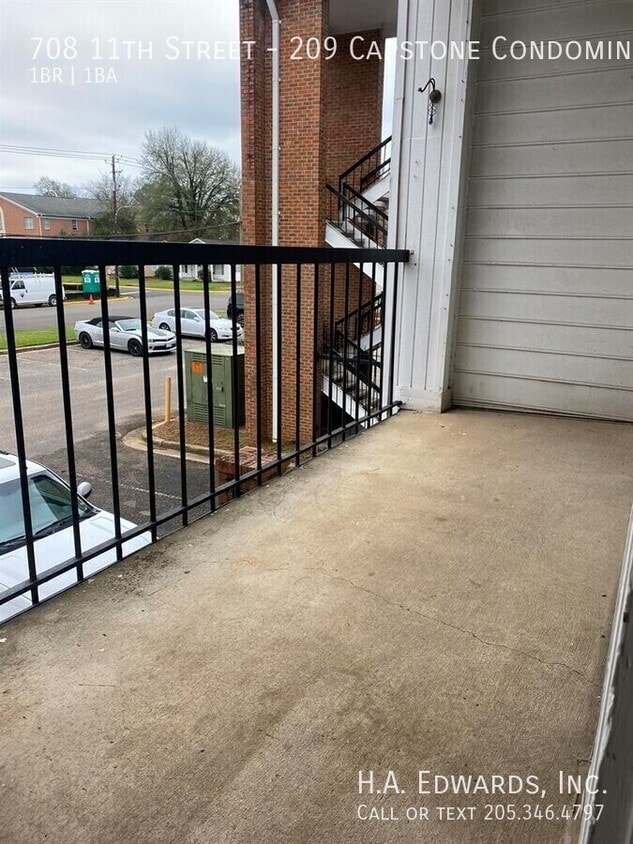 Photo - 708 11th Street-209 Capstone Condominiums