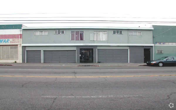 Foto del edificio - 3810 Foothill Blvd